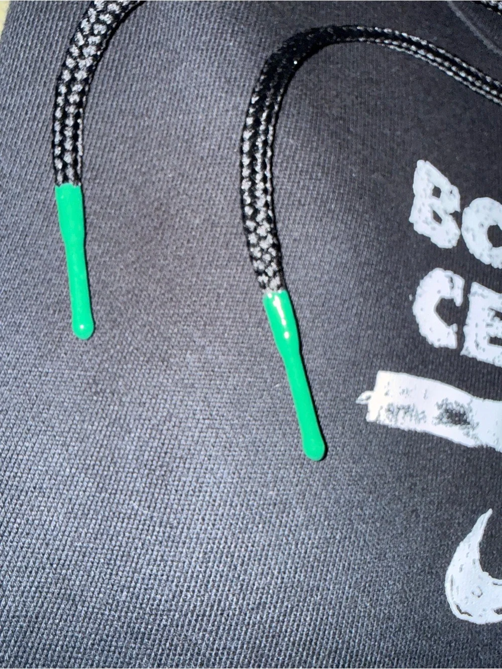 Nike pullover hoodie